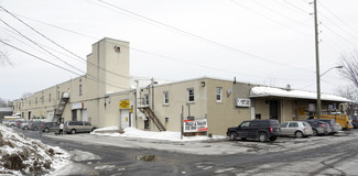 More details for 75 Breezehill Ave N, Ottawa, ON - Office for Lease