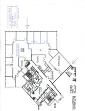 90 Allstate Pky, Markham, ON for lease Site Plan- Image 1 of 1