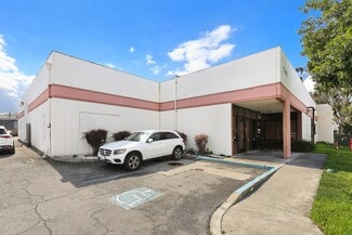 More details for 1940 Frank Stiles St, South El Monte, CA - Industrial for Lease