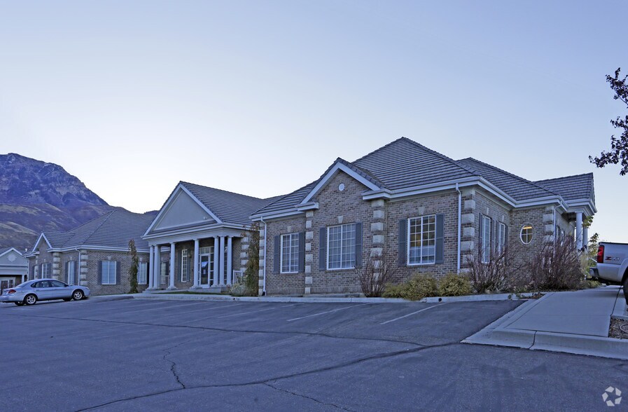 1337 E 750 N, Orem, UT for sale - Primary Photo - Image 1 of 1