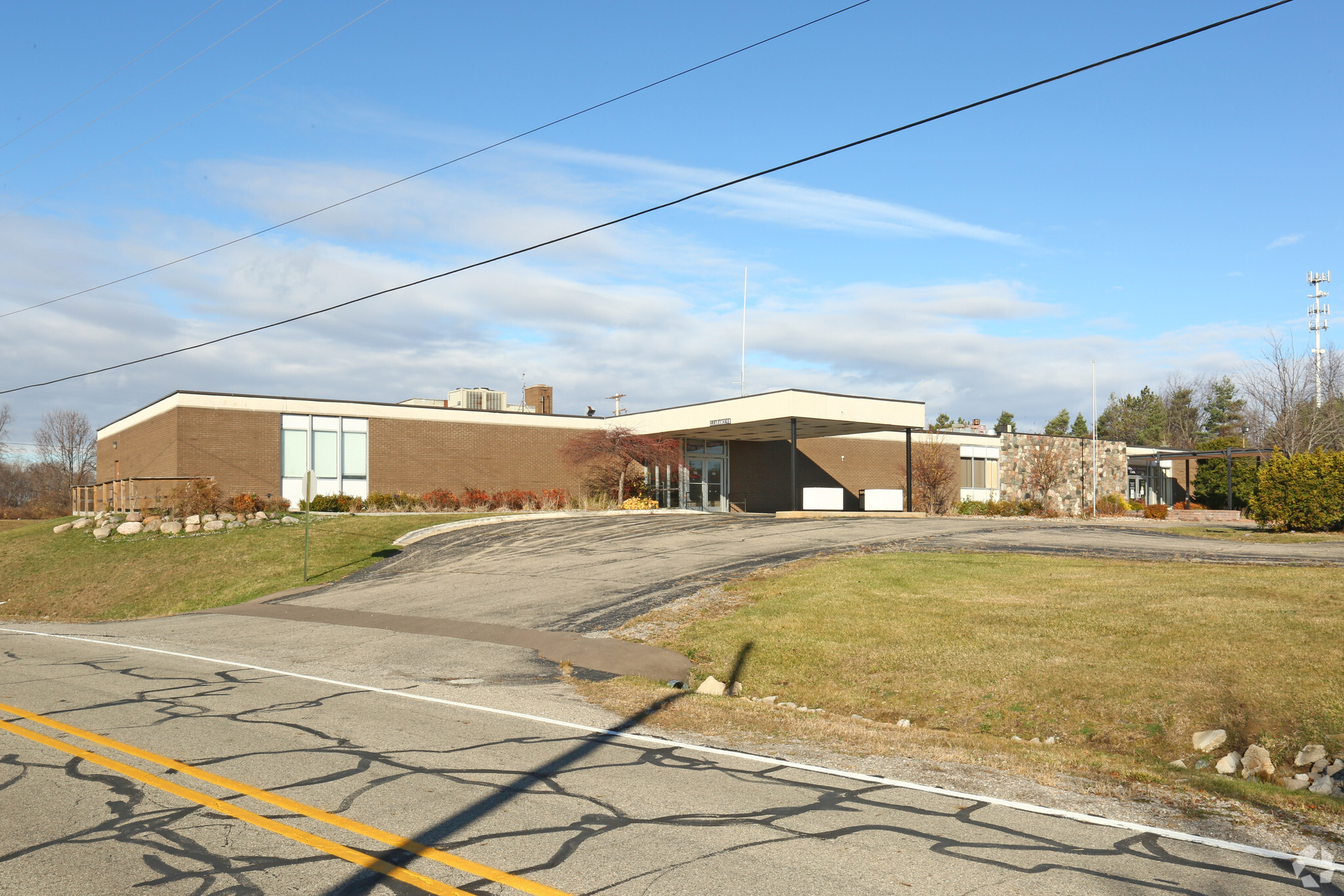 7280 S State Rd, Goodrich, MI for sale Primary Photo- Image 1 of 1