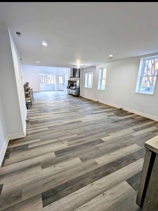 More details for 25 N Chester St, Baltimore, MD - Retail for Lease