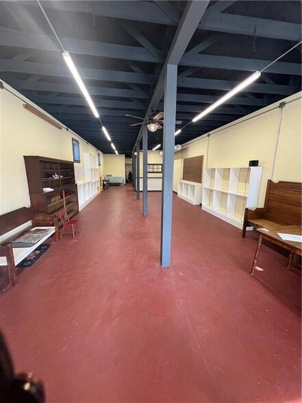 117 Franklin St, Pomona, KS for sale - Building Photo - Image 3 of 3