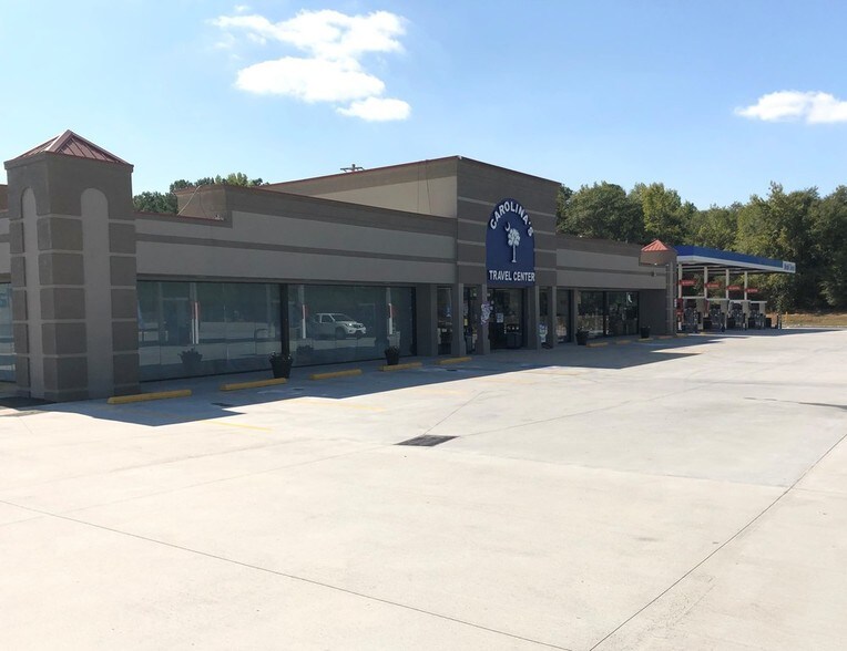 272 Herring Rd, Fair Play, SC for sale - Primary Photo - Image 1 of 1