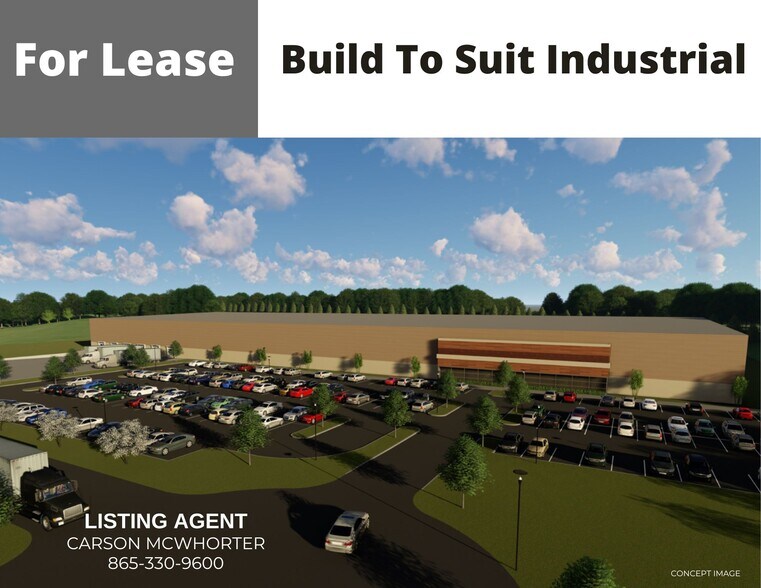 Buttermilk Rd, Lenoir City, TN 37771 Buttermilk Rd. New Construction