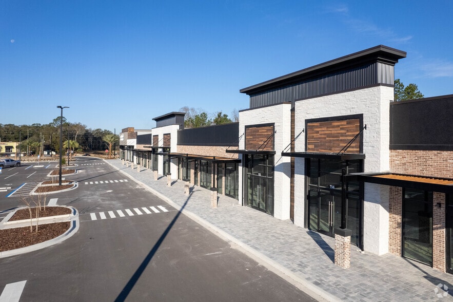 Alta Dr and Faye Rd, Jacksonville, FL 32226 Alta Plaza at Dunn’s