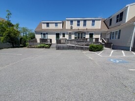8 Nells Way, Unit D - Commercial Real Estate