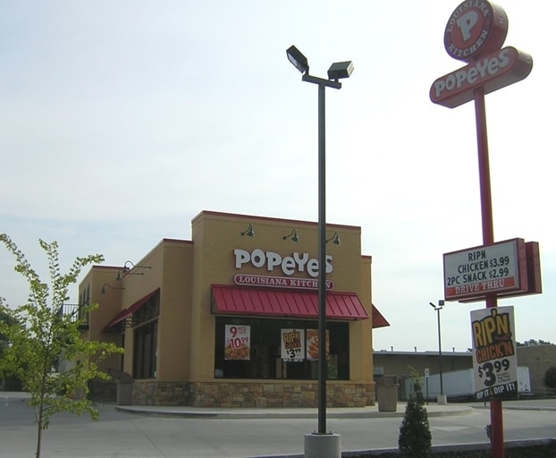 6105 Ringgold Rd, Chattanooga, TN for lease - Building Photo - Image 2 of 31