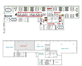 1 Rue Royale, Saint-Cloud for lease Floor Plan- Image 1 of 12