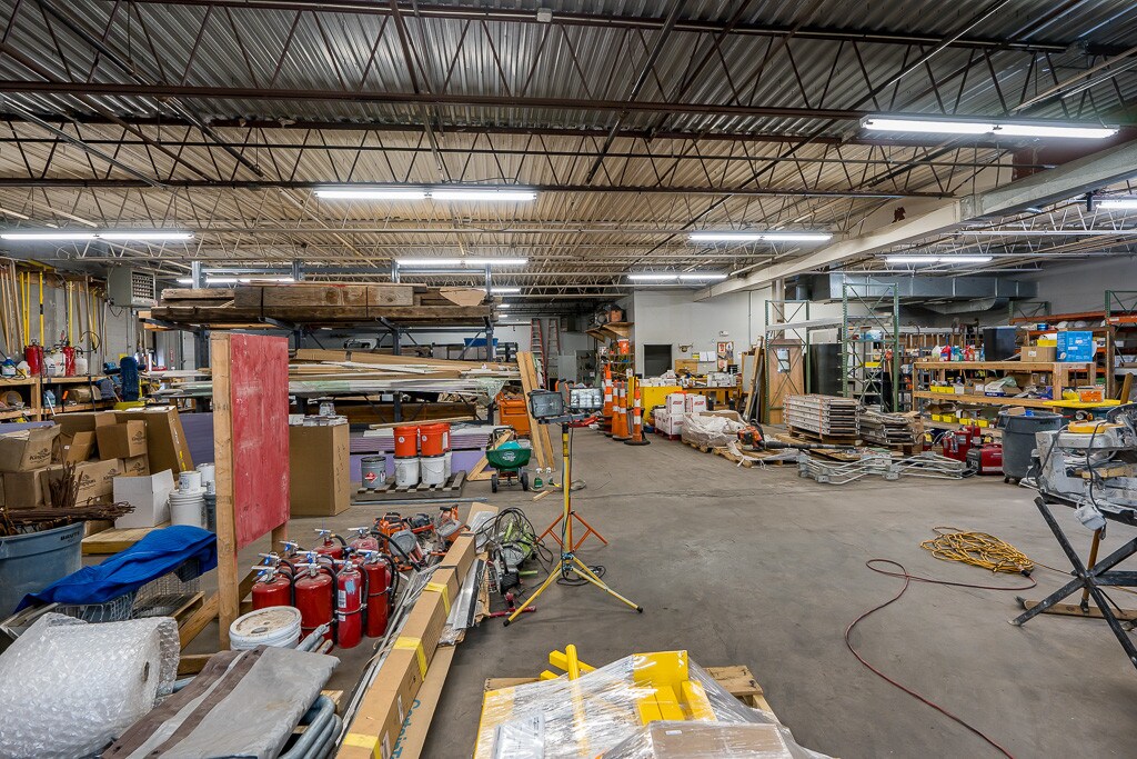 77 Industrial Park Rd, Vernon, CT 06066