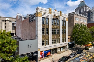S.H. Kress & Co - Wedding Venue