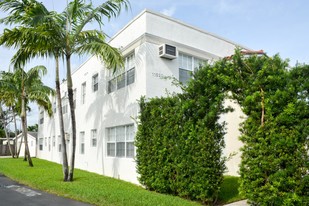 11520 NE 6th Ave, Biscayne Park FL - Commercial Real Estate