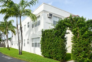 More details for 11520 NE 6th Ave, Biscayne Park, FL - Multifamily for Sale