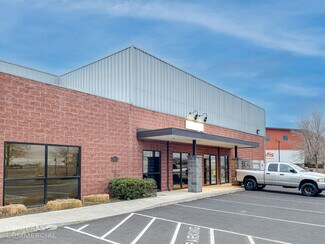 More details for 1950 SW Badger St, Redmond, OR - Industrial for Lease
