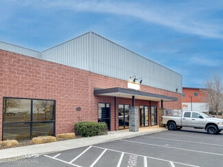 More details for 1950 SW Badger St, Redmond, OR - Industrial for Lease