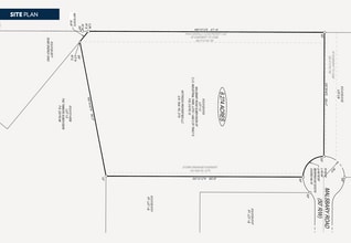 4201 Malsbary Rd, Blue Ash, OH for lease Site Plan- Image 2 of 6