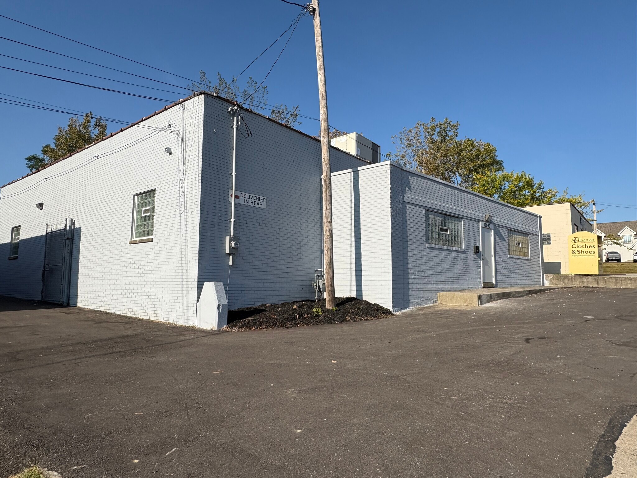 19200 Miles Rd, Warrensville Heights, OH for sale Building Photo- Image 1 of 11