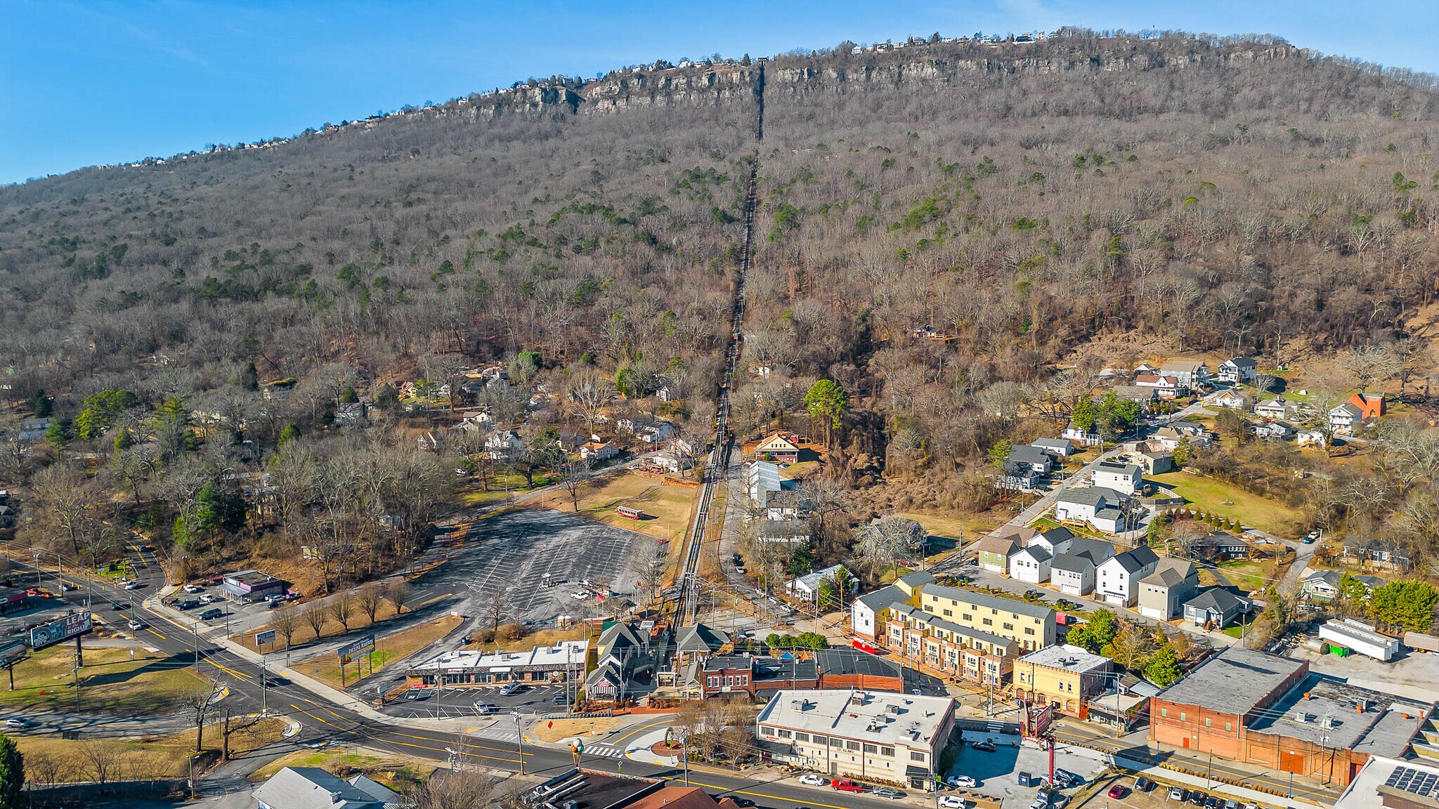 3915 Saint Elmo Ave, Chattanooga, TN 37409 Office for Lease