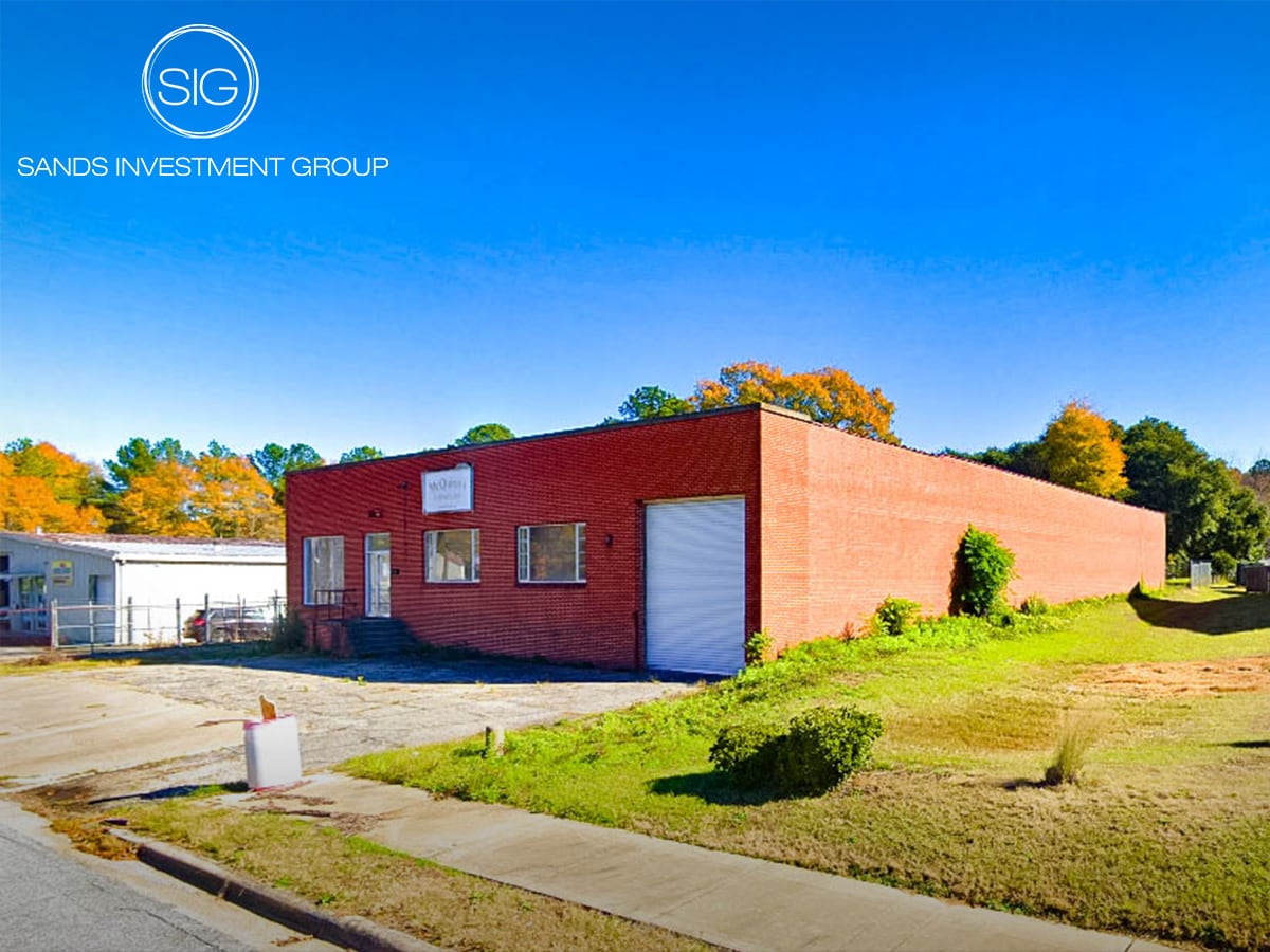 2078 Phillips St, Columbus, GA for sale Building Photo- Image 1 of 4