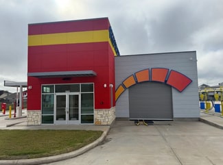 More details for 3703 Highway 6 S, Houston, TX - Specialty for Sale