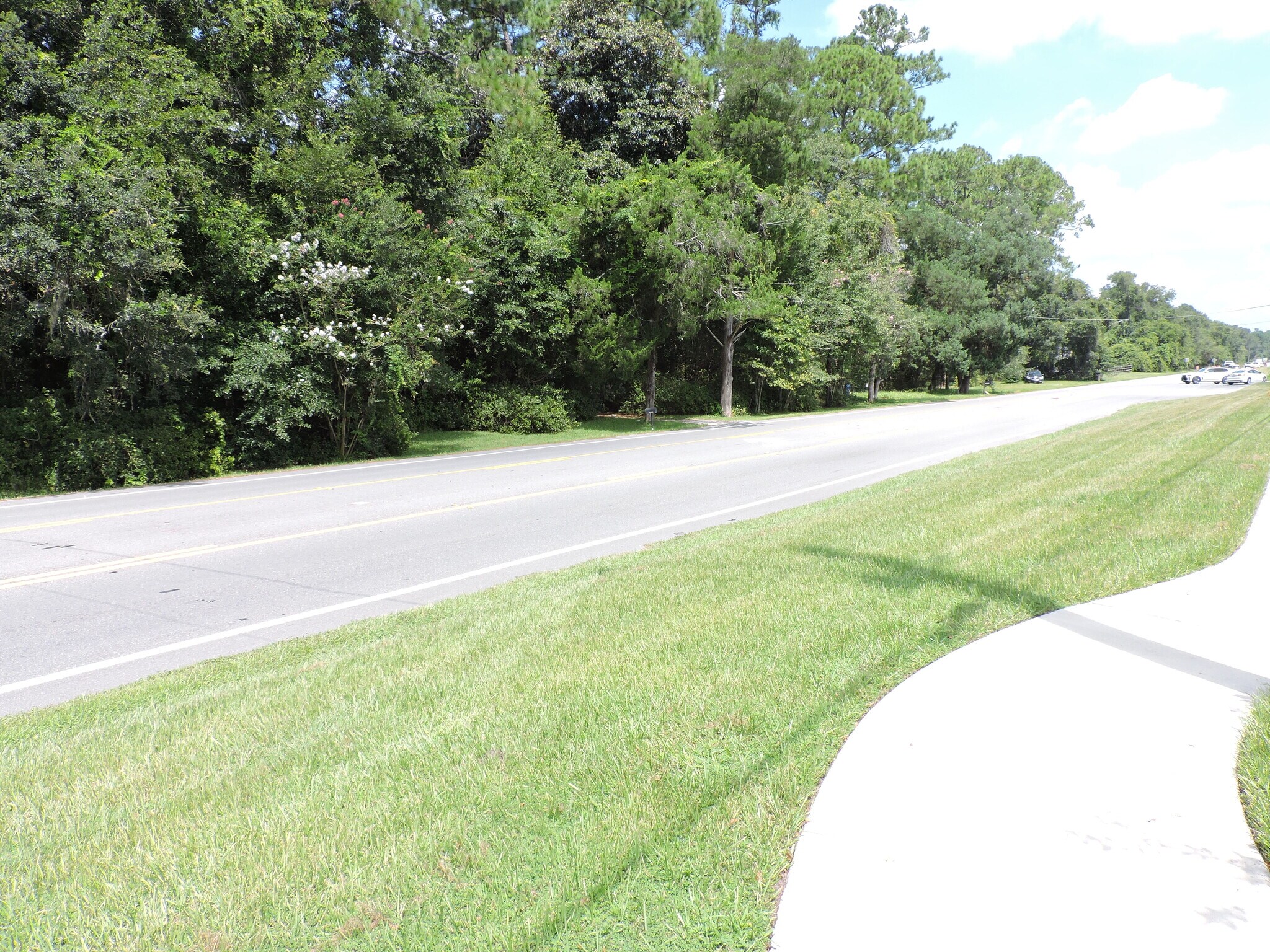 12520 Yellow Bluff Rd, Jacksonville, FL 32226 Yellow Bluff 2.54 Acres