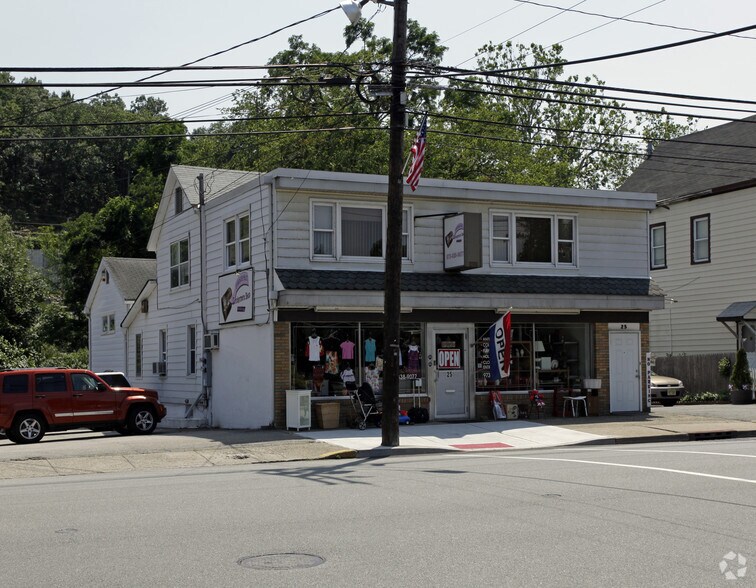25 Main St, Bloomingdale, NJ for sale - Primary Photo - Image 1 of 1