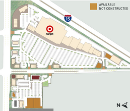 Main St, Hesperia, CA for lease Map- Image 2 of 2