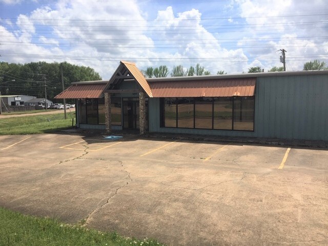 601 Ridgewood Rd, Ridgeland, MS for sale Building Photo- Image 1 of 1