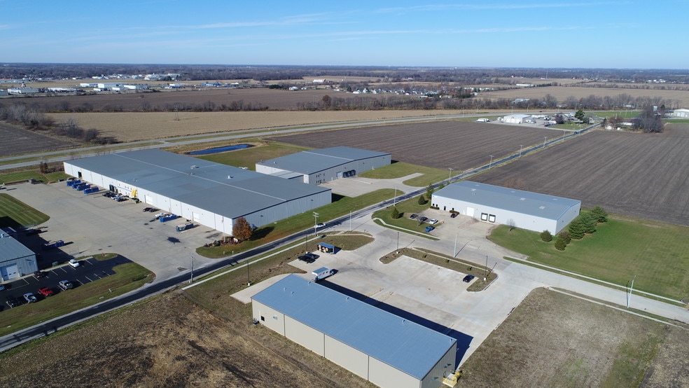 3500 Mustang Ct, Springfield, IL for sale - Other - Image 1 of 1