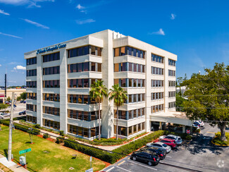 More details for 2699 Lee Rd, Winter Park, FL - Office for Lease