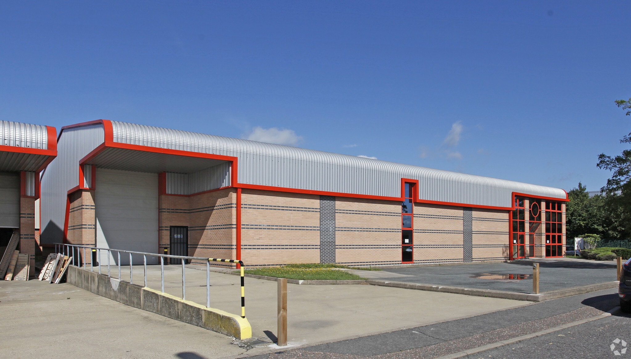 1 Northumberland Ct, Chelmsford for sale Primary Photo- Image 1 of 1