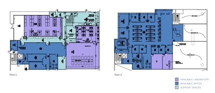 22310-22322 20th Ave SE, Bothell, WA for lease Floor Plan- Image 1 of 1