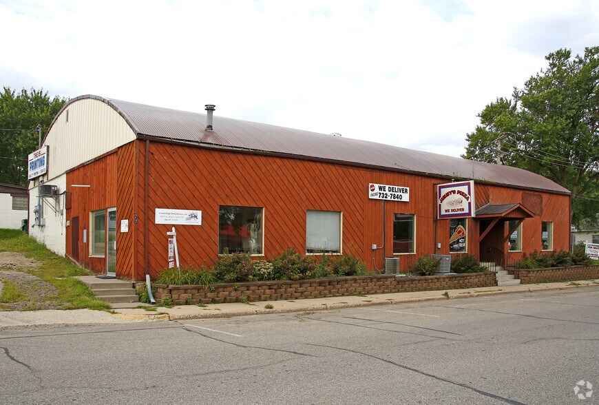 59-79 5th St W, Zumbrota, MN for sale - Primary Photo - Image 1 of 1