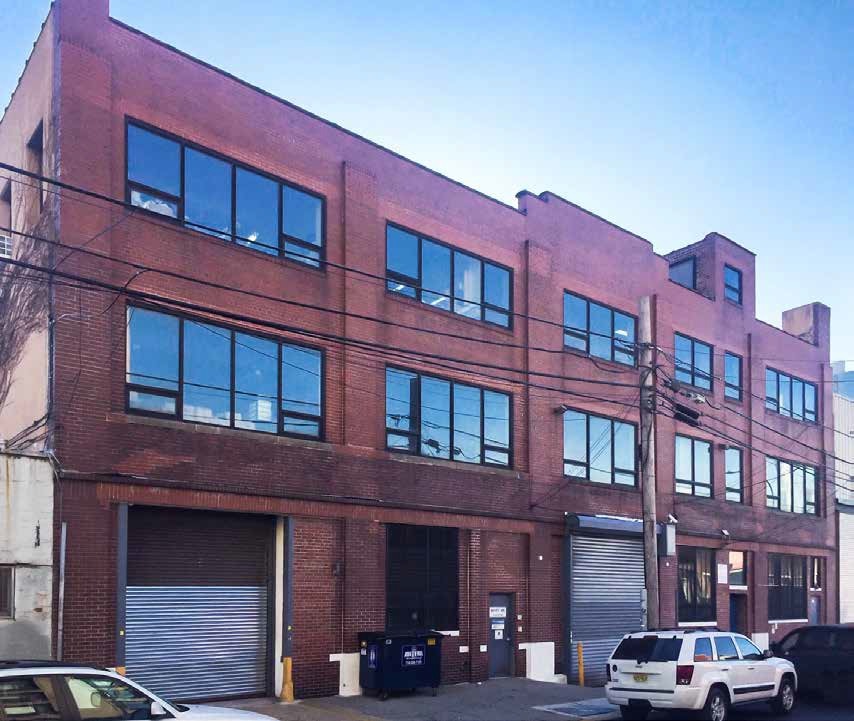 10-39 45th Rd, Long Island City, NY for lease Building Photo- Image 1 of 2