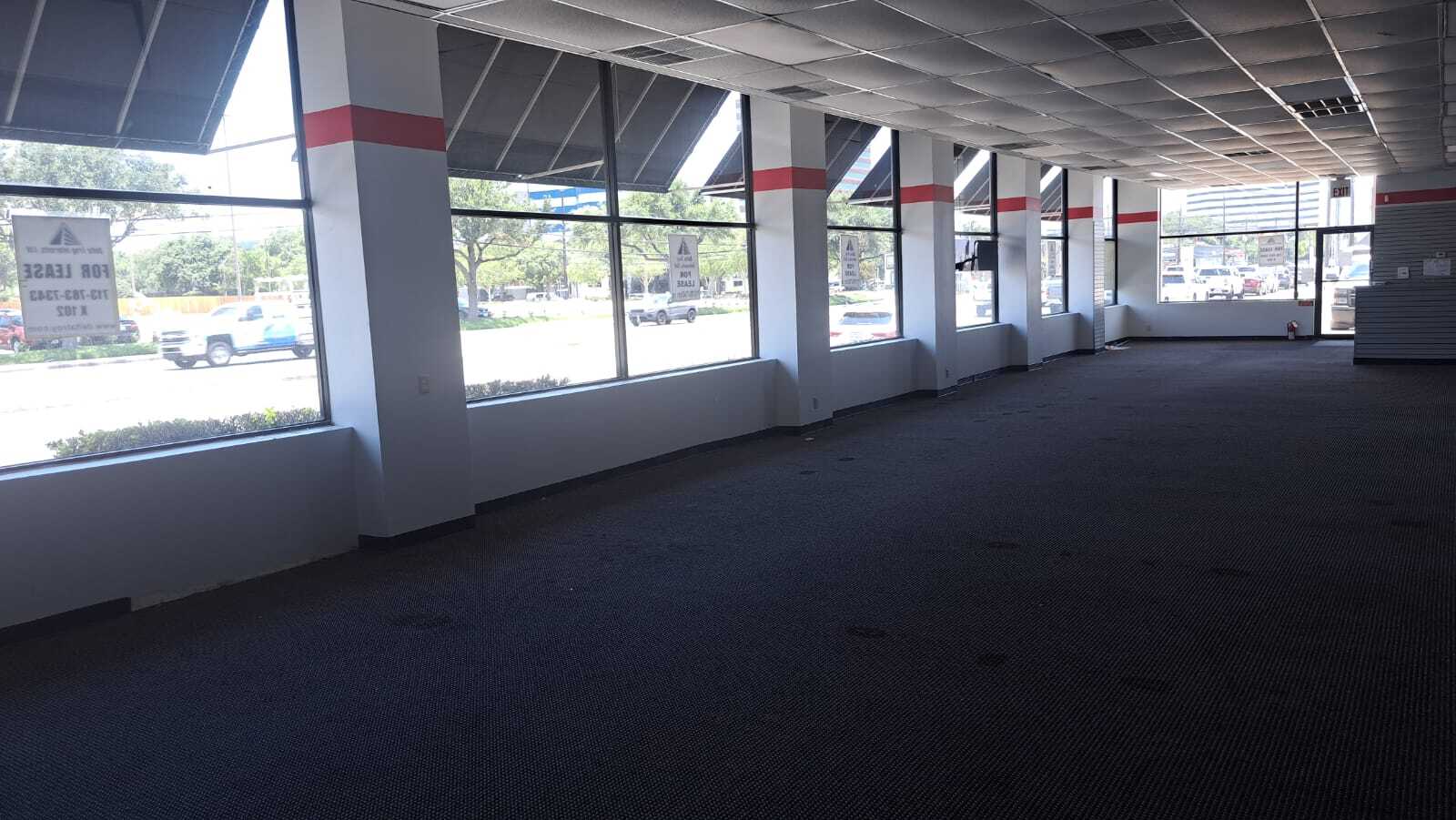 5901 Westheimer Rd, Houston, TX for lease Building Photo- Image 1 of 6