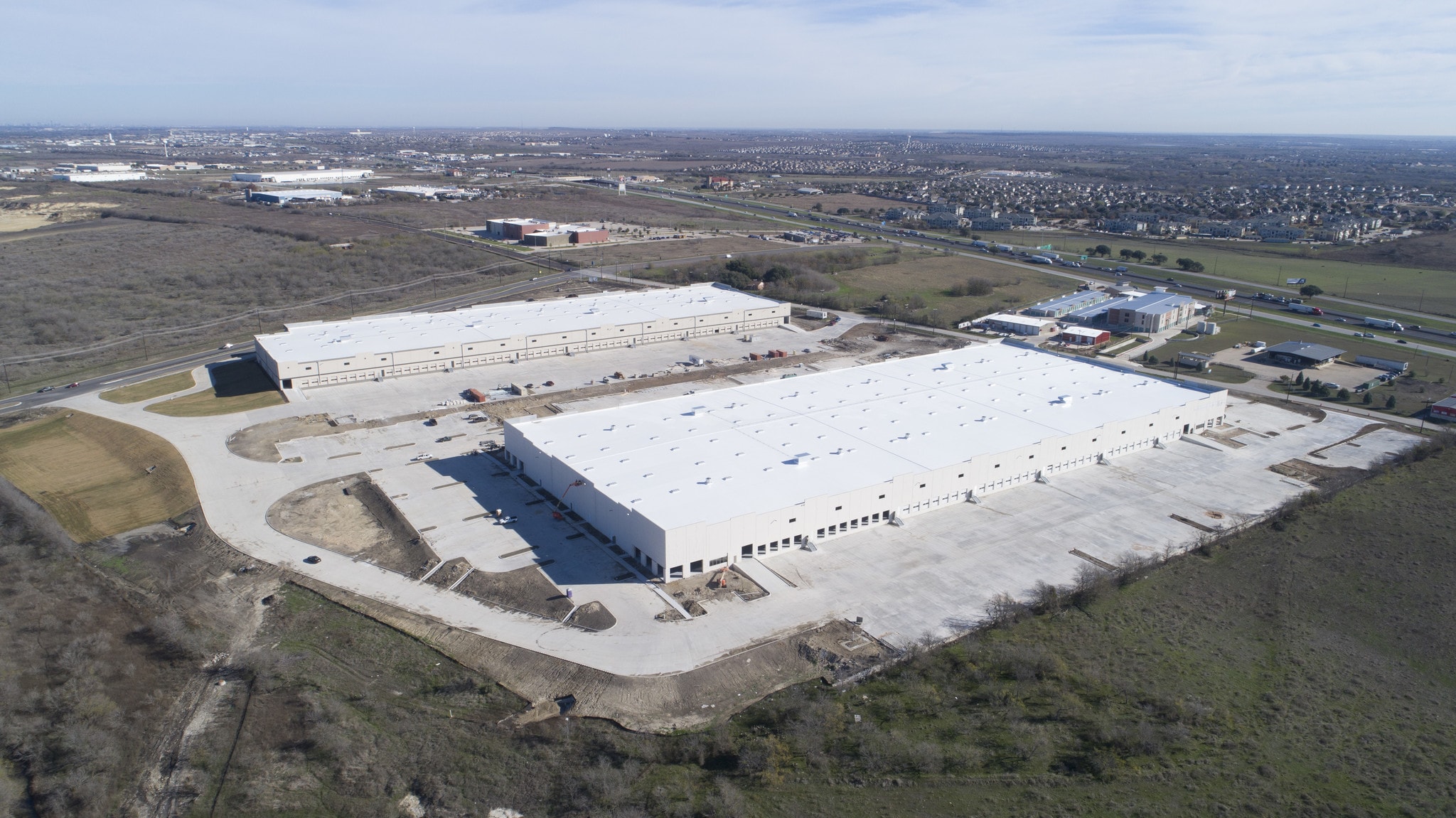 2575 Kyle Crossing, Kyle, TX for sale Building Photo- Image 1 of 1