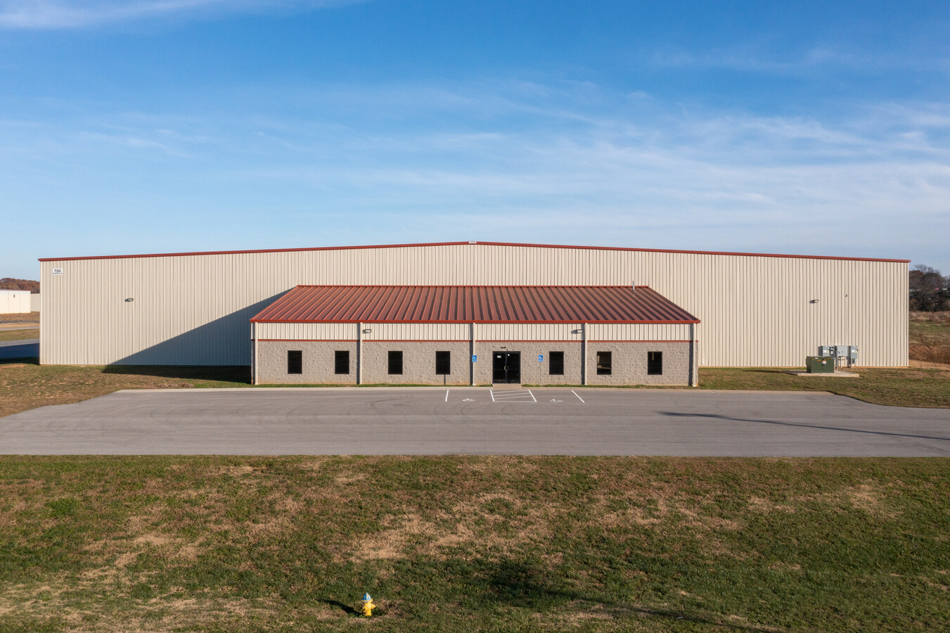 720 Garvin Ln, Franklin, KY 42134 - Industrial for Lease | LoopNet