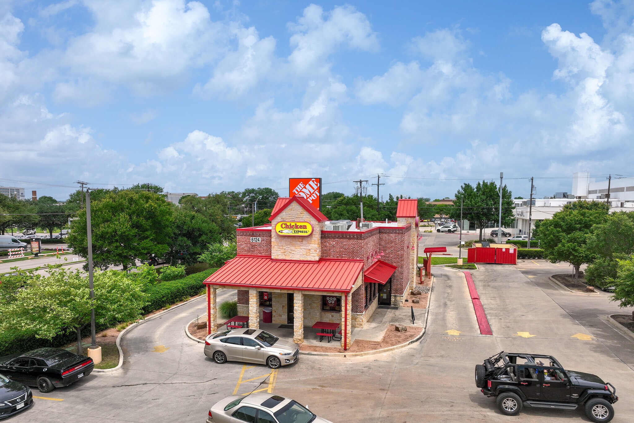 6124 Lemmon Ave, Dallas, TX for sale Building Photo- Image 1 of 1