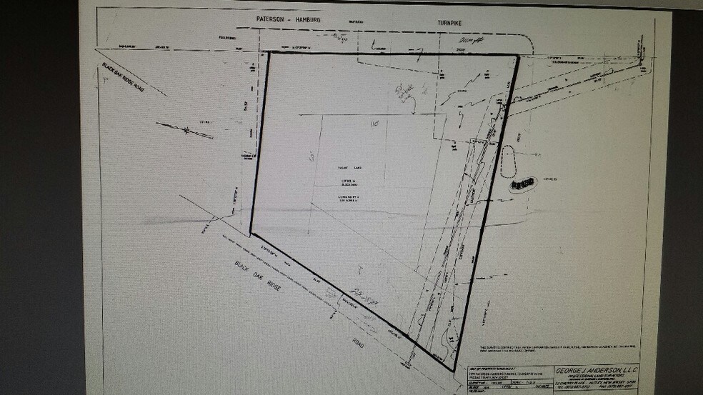 2099 Hamburg Tpke, Wayne, NJ for sale - Primary Photo - Image 1 of 1