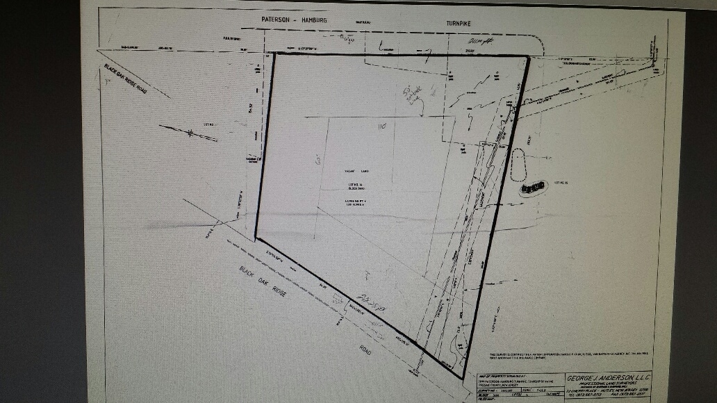 2099 Hamburg Tpke, Wayne, NJ for sale Primary Photo- Image 1 of 1