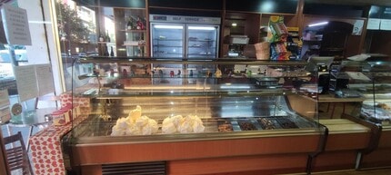 Retail in Granollers, Barcelona for lease Interior Photo- Image 1 of 11