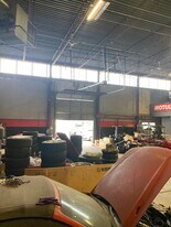 3542-3590 Lawson Blvd, Oceanside NY - Warehouse