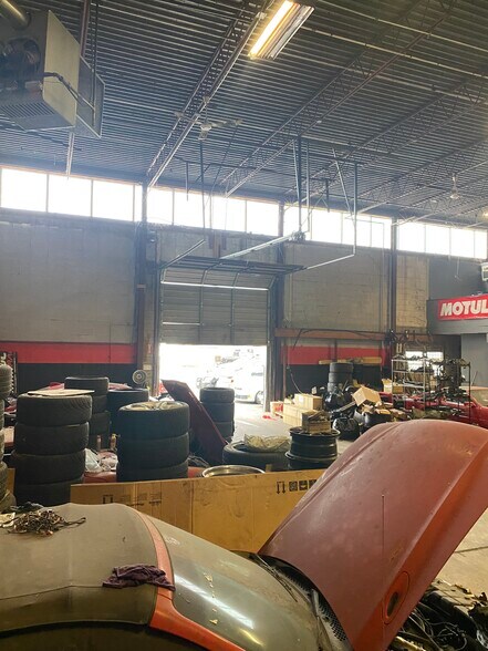 3542-3590 Lawson Blvd, Oceanside, NY for sale - Interior Photo - Image 1 of 1