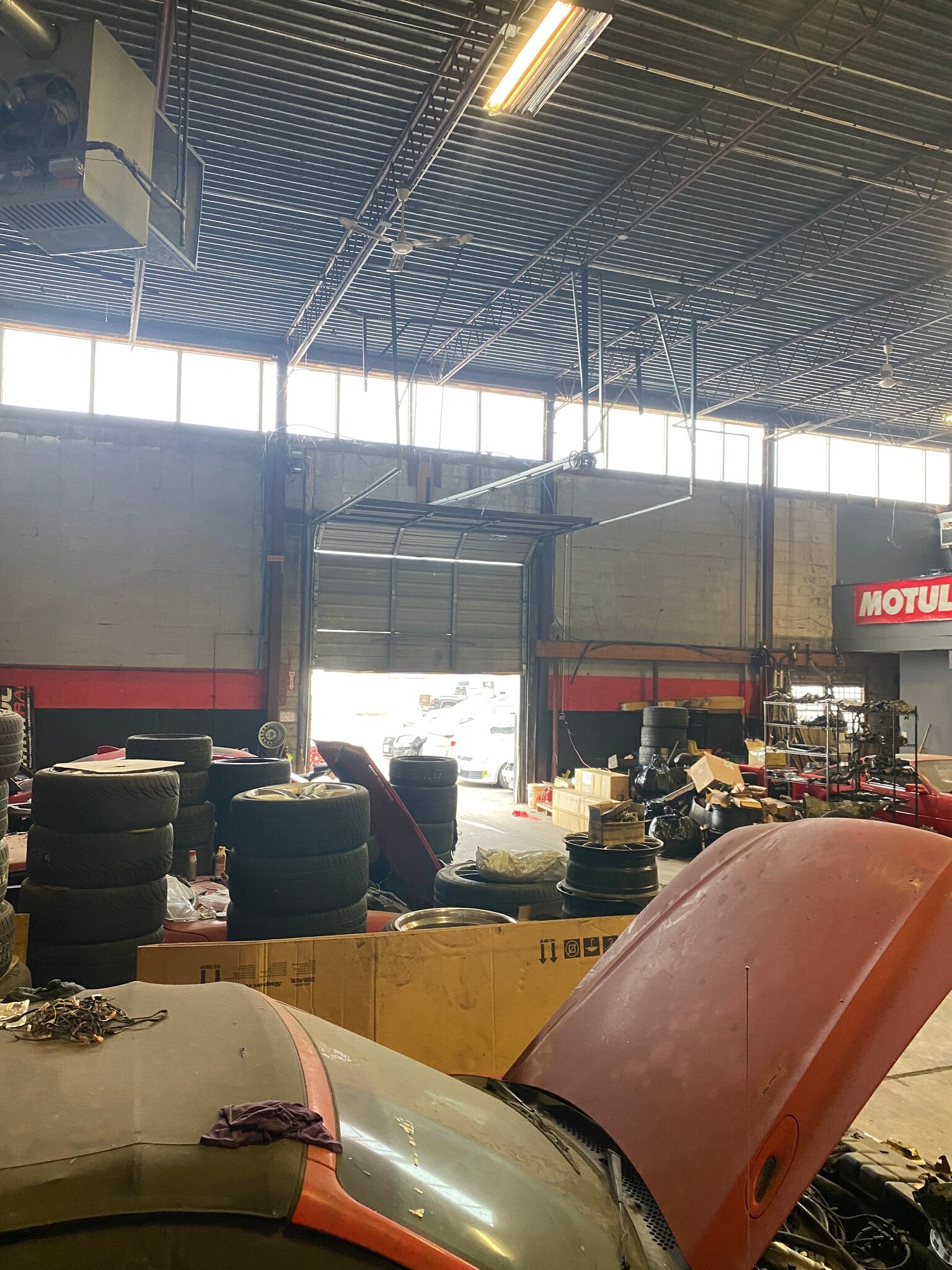 3542-3590 Lawson Blvd, Oceanside, NY for sale Interior Photo- Image 1 of 1