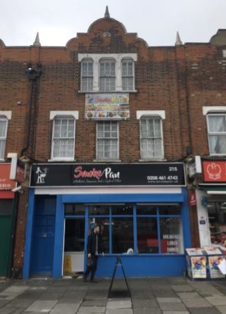 215 Bromley Rd, London, LND SE6 2PG | LoopNet