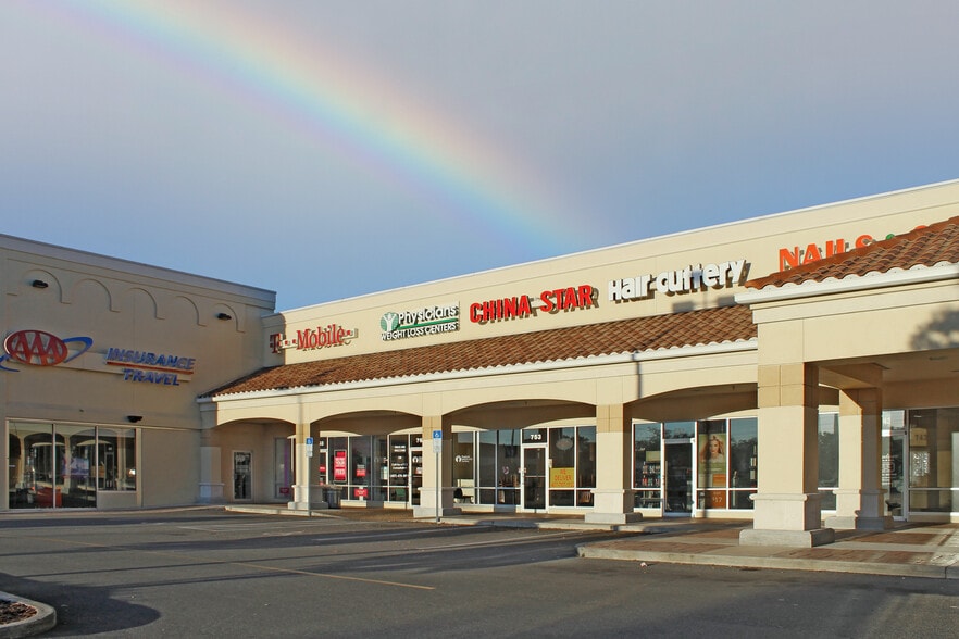 761-783 S Orlando Ave, Winter Park, FL for lease - Building Photo - Image 3 of 5