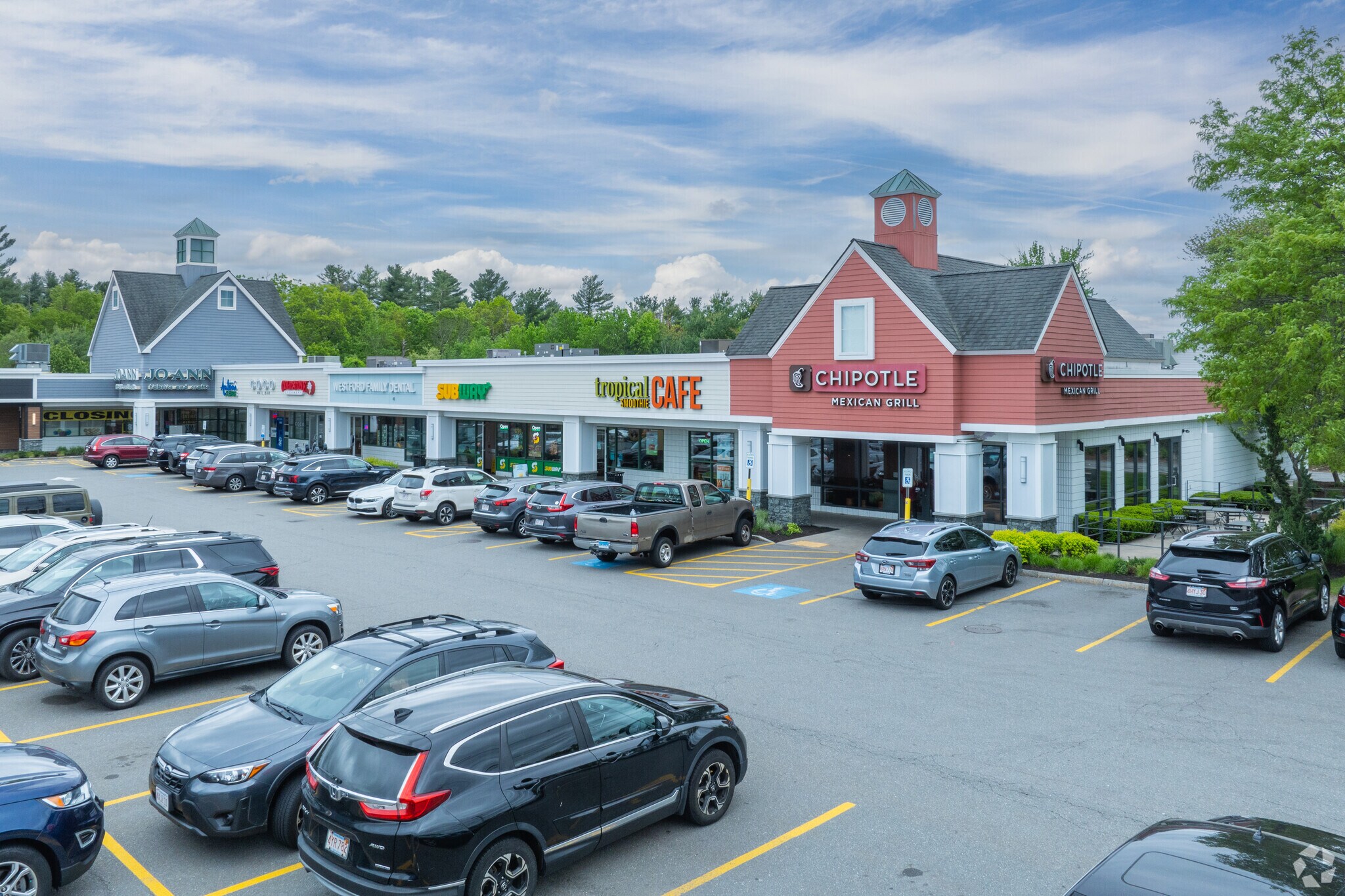 174 Littleton Rd, Westford, MA for sale Primary Photo- Image 1 of 1