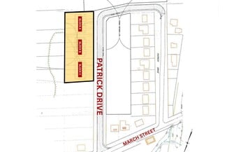 More details for 0 Patrick Dr, Frankford, ON - Land for Sale