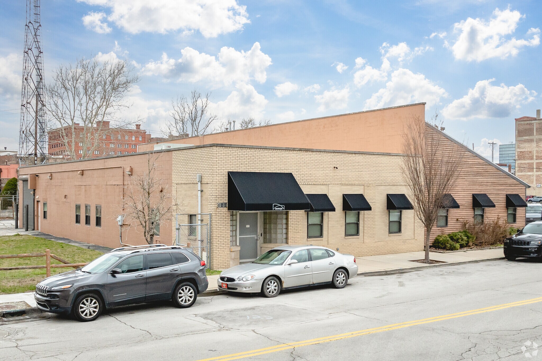 122 S Saint Clair St, Toledo, OH for sale Primary Photo- Image 1 of 1