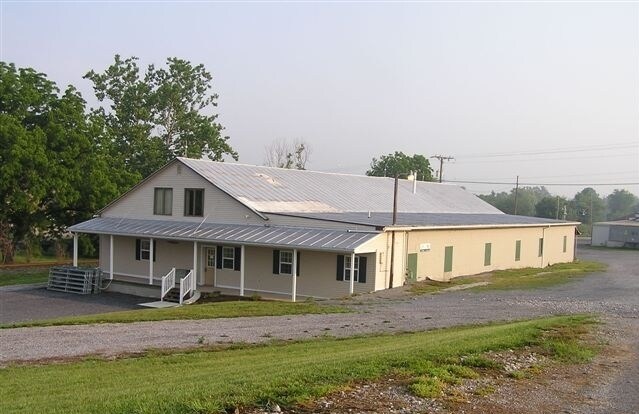 3951 Industrial Dr, Broadway, VA for sale - Primary Photo - Image 1 of 1